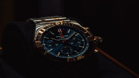 is breitling a good investment|why is breitling so expensive.